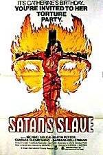 Watch Satan's Slave Vidbull