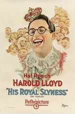 Watch His Royal Slyness (Short 1920) Vidbull