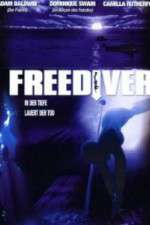 Watch The Freediver Vidbull