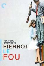 Watch Pierrot le Fou Vidbull