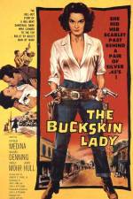 Watch The Buckskin Lady Vidbull