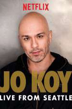 Watch Jo Koy: Live from Seattle Vidbull
