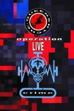 Watch Queensryche: Operation Livecrime Vidbull