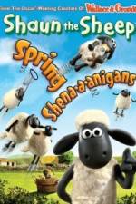 Watch Shaun The Sheep: Spring Shena-a-anigans Vidbull