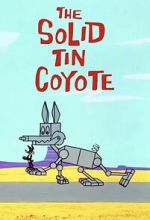 The Solid Tin Coyote (Short 1966) vidbull