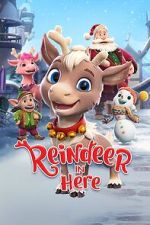 Watch Reindeer in Here (TV Special 2022) Vidbull