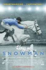 Watch Harry & Snowman Vidbull