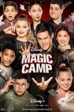 Watch Magic Camp Vidbull