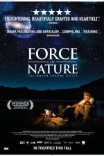 Watch Force of Nature The David Suzuki Movie Vidbull