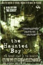 Watch The Haunted Boy: The Secret Diary of the Exorcist Vidbull