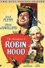 Watch The Adventures of Robin Hood Vidbull