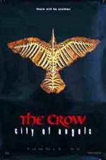 Watch The Crow: City of Angels Vidbull