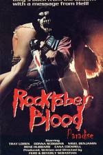Watch Rocktober Blood Vidbull