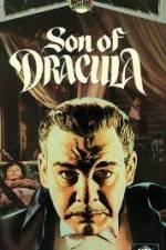 Watch Son of Dracula Vidbull