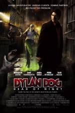 Watch Dylan Dog Dead of Night Vidbull