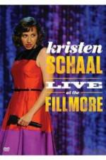 Watch Kristen Schaal Live At The Fillmore Vidbull
