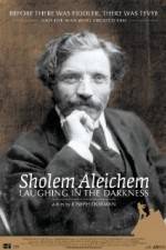 Watch Sholem Aleichem Laughing in the Darkness Vidbull