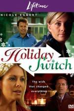 Watch Holiday Switch Vidbull