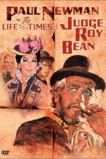 Watch The Life and Times of Judge Roy Bean Vidbull