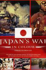 Watch Japans War in Colour Vidbull