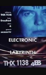 Watch Electronic Labyrinth THX 1138 4EB Vidbull