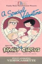 Watch A Special Valentine with the Family Circus Vidbull