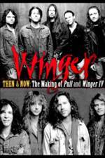 Watch Then & Now: The Making of Pull & Winger IV Vidbull