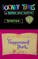 Watch Suppressed Duck (Short 1965) Vidbull