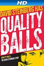 Watch Quality Balls: The David Steinberg Story Vidbull