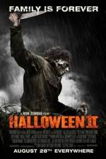 Watch Halloween II Vidbull