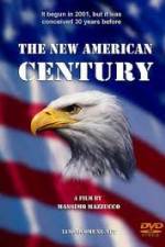 Watch The New American Century Vidbull