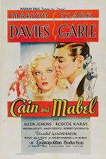 Watch Cain and Mabel Vidbull