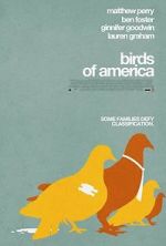 Watch Birds of America Vidbull