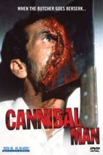 Watch The Cannibal Man Vidbull