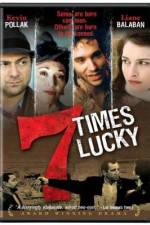 Watch Seven Times Lucky Vidbull