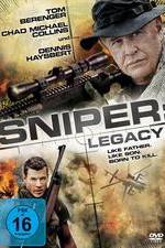 Watch Sniper: Legacy Vidbull