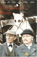 Watch Sherlock Holmes and the Masks of Death Vidbull