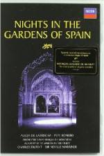 Watch Nights in the Gardens of Spain Vidbull