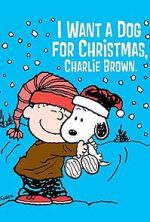 Watch I Want a Dog for Christmas, Charlie Brown Vidbull