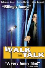 Watch Walk the Talk Vidbull