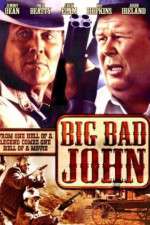 Watch Big Bad John Vidbull