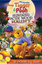 Watch My Friends Tigger and Pooh: The Hundred Acre Wood Haunt Vidbull