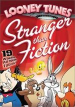 Watch Looney Tunes: Stranger Than Fiction Vidbull