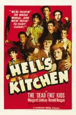 Watch Hell\'s Kitchen Vidbull