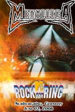 Watch Metallica Live at Rock Am Ring Vidbull