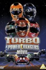 Watch Turbo: A Power Rangers Movie Vidbull