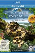 Watch World Natural Heritage - Panama Vidbull
