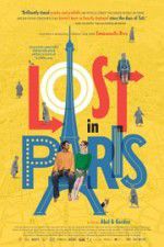 Watch Lost in Paris Vidbull