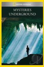 Watch Mysteries Underground Vidbull