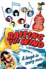 Watch Raising the Wind Vidbull